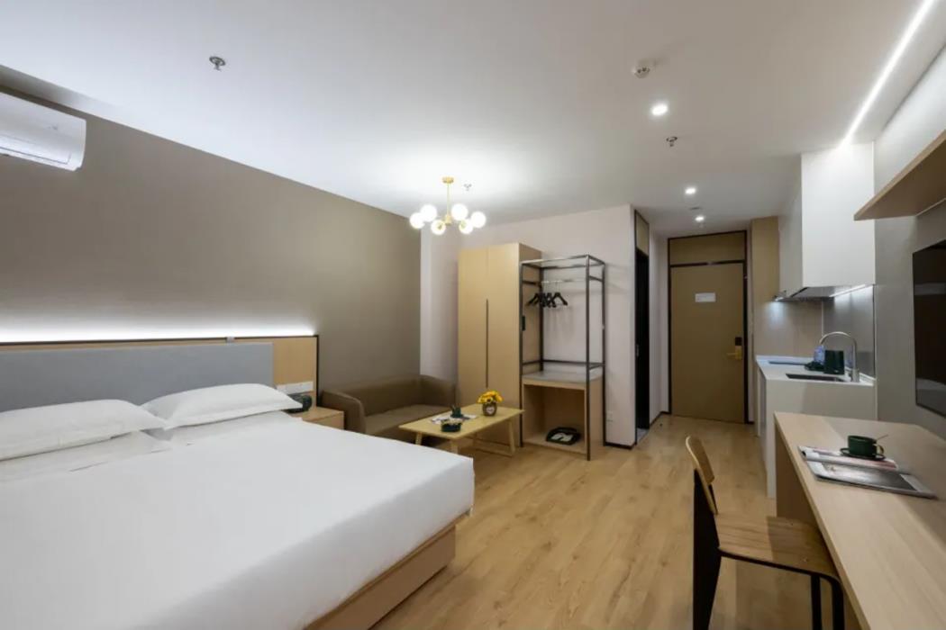 nostalgia s hotel beijing fangshan guangyangcheng metro station