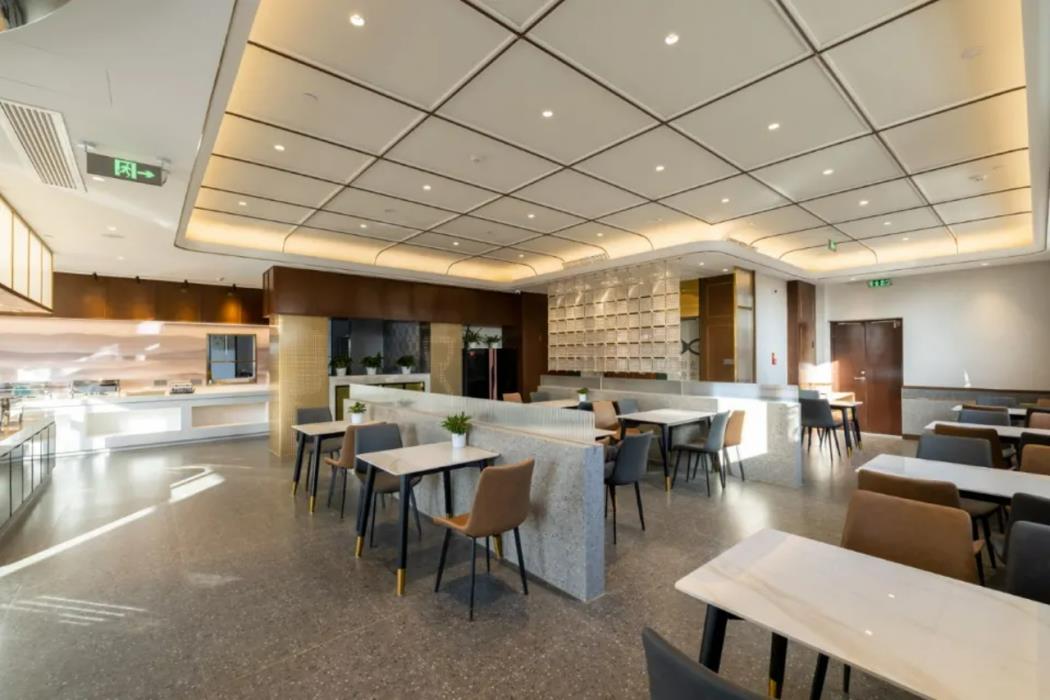 nostalgia s hotel beijing fangshan guangyangcheng metro station