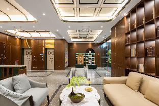 nostalgia s hotel beijing fangshan guangyangcheng metro station