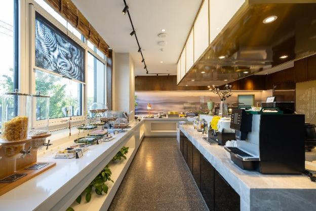 nostalgia s hotel beijing fangshan guangyangcheng metro station