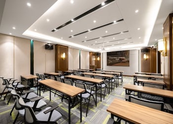 nostalgia s hotel beijing fangshan guangyangcheng metro station