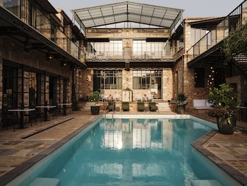 not hotel