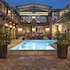 not hotel