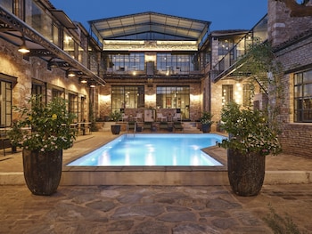 not hotel