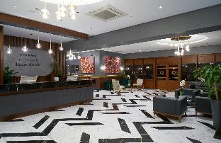 nova vista deluxe and suites eskisehir