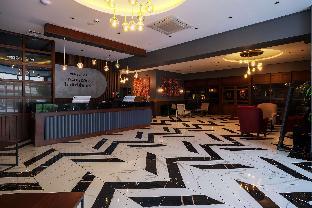 nova vista deluxe and suites eskisehir