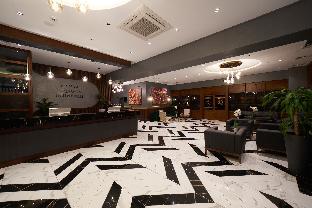 nova vista deluxe and suites eskisehir