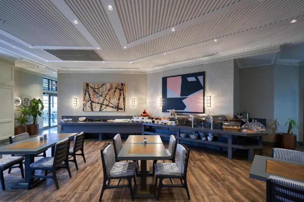 nova vista deluxe and suites eskisehir