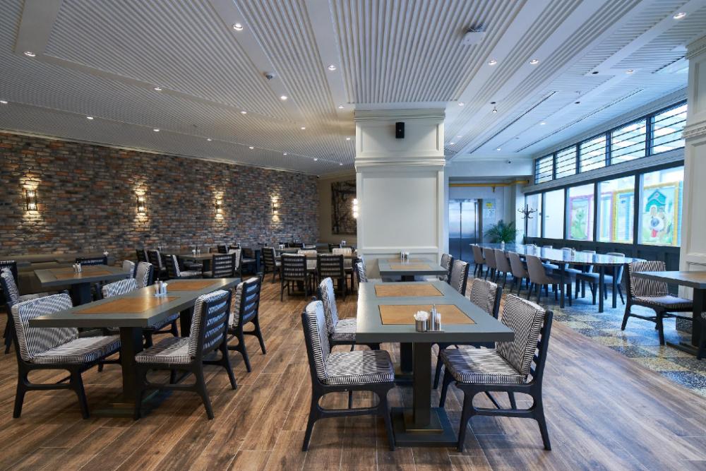 nova vista deluxe and suites eskisehir