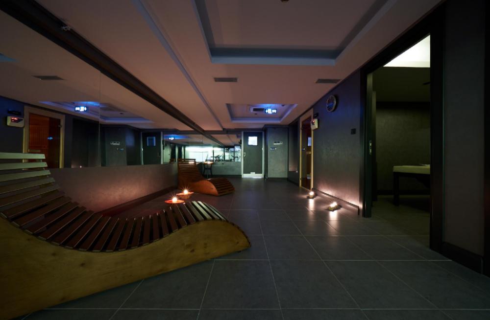 nova vista deluxe and suites eskisehir
