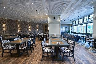 nova vista deluxe and suites eskisehir