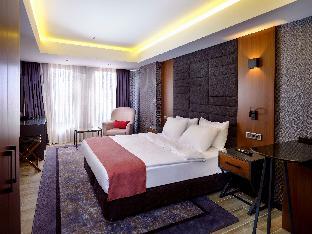 nova vista deluxe and suites eskisehir