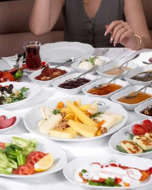 nova vista deluxe and suites eskisehir