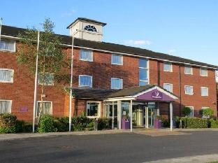 premier inn newcastle washington
