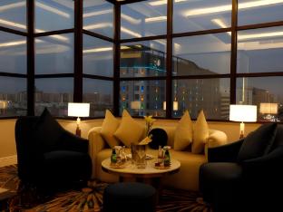 novo hotel riyadh
