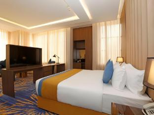 novo hotel riyadh