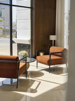 novo hotel riyadh