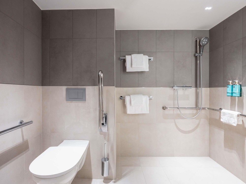novotel brugge centrum