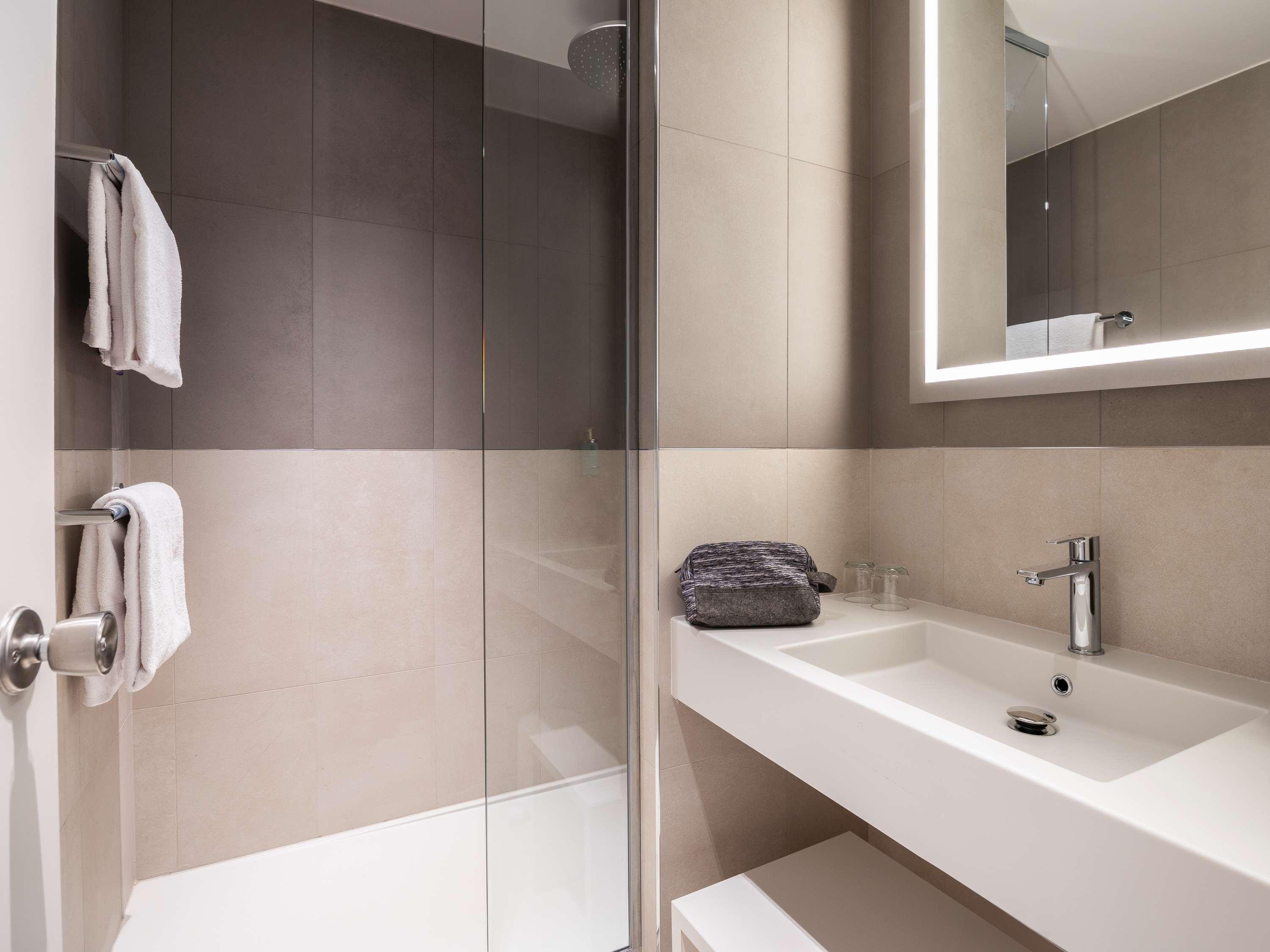 novotel brugge centrum