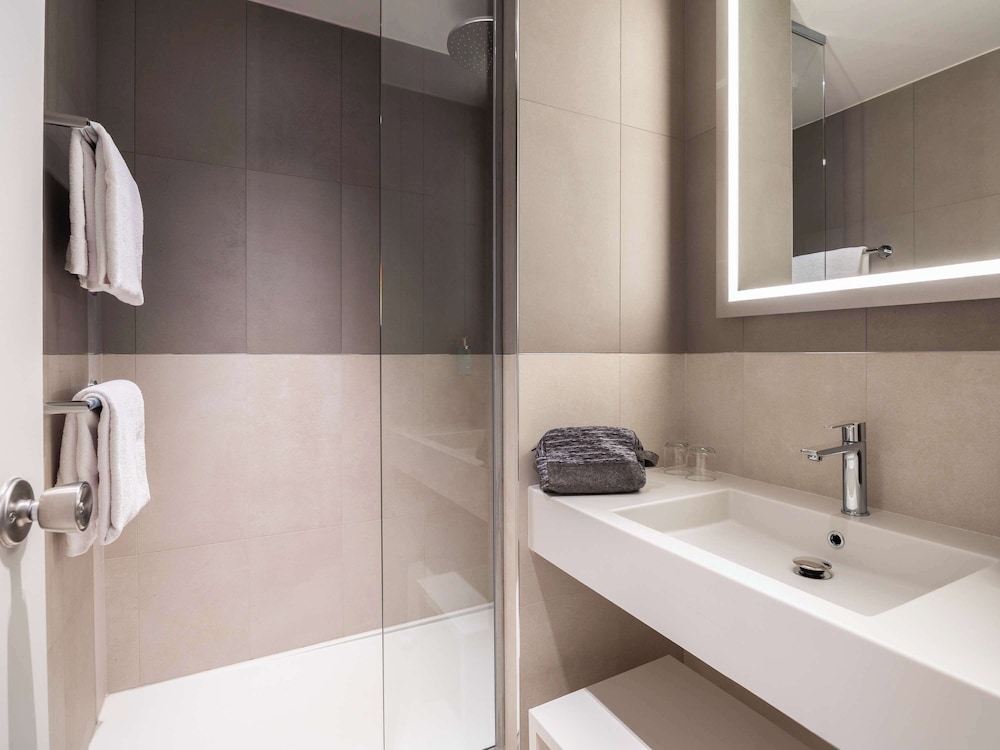 novotel brugge centrum
