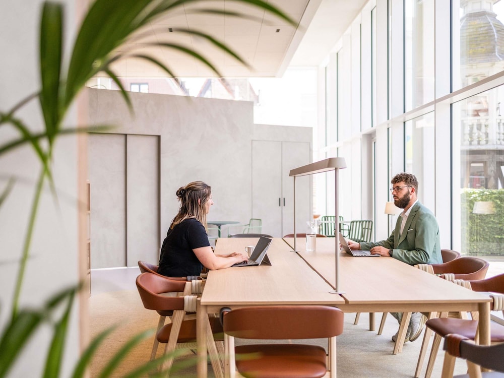 novotel brugge centrum