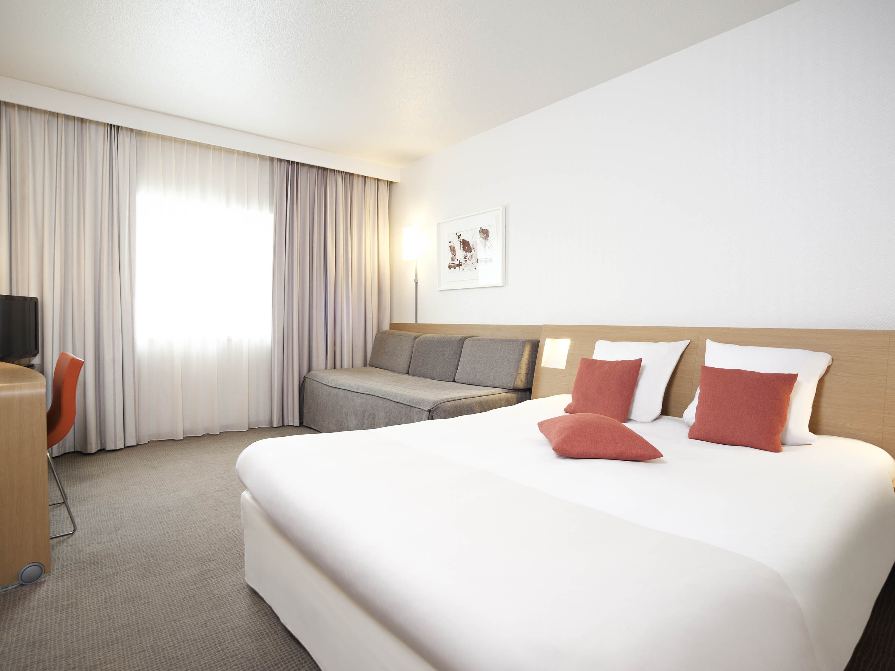 novotel brugge centrum