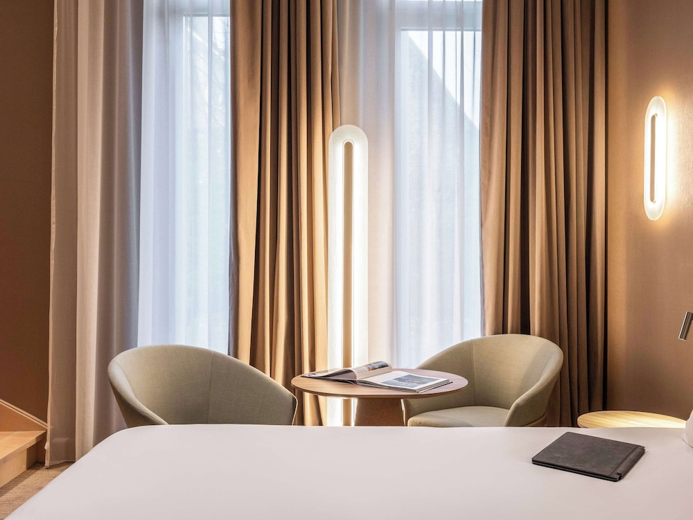 novotel brugge centrum