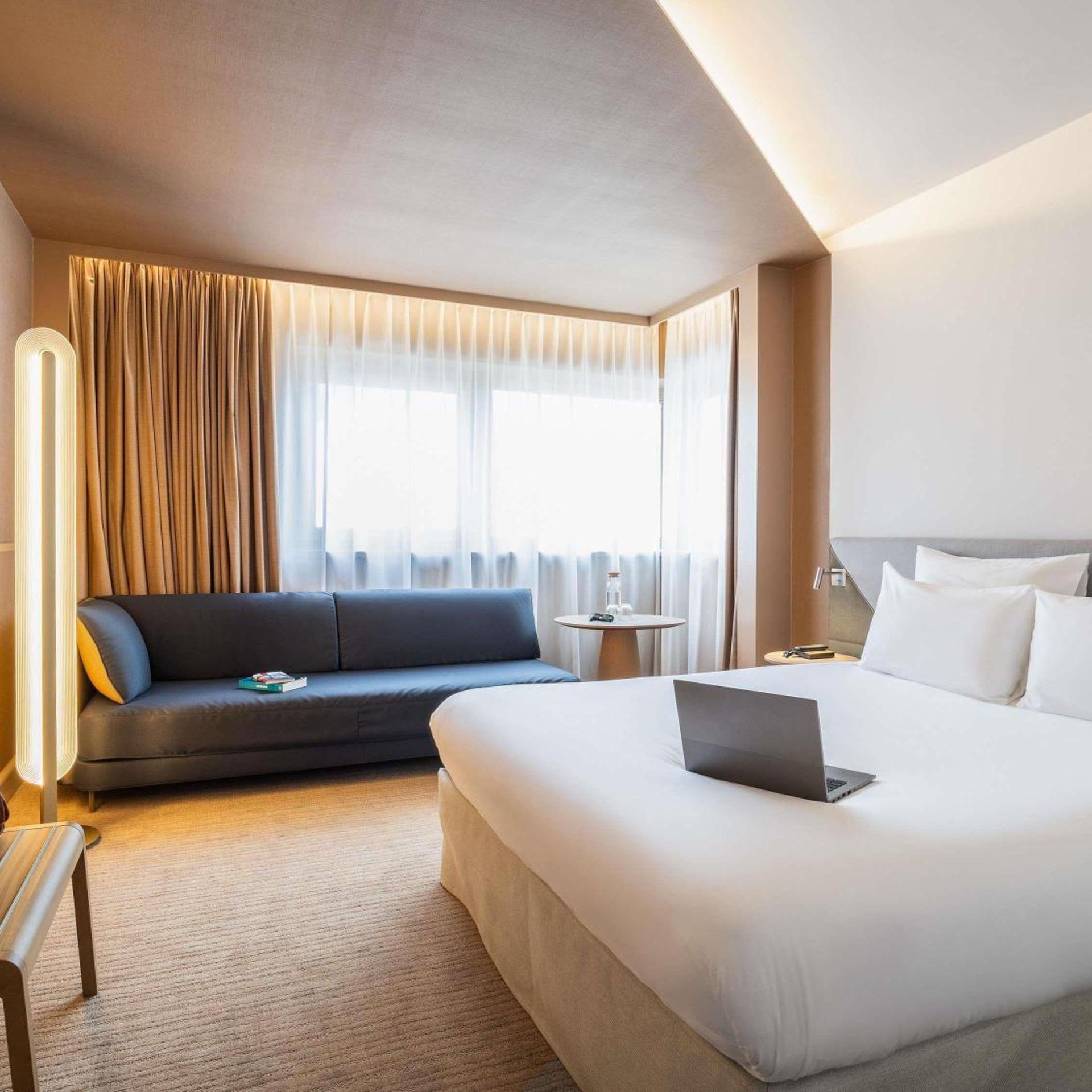 novotel brugge centrum