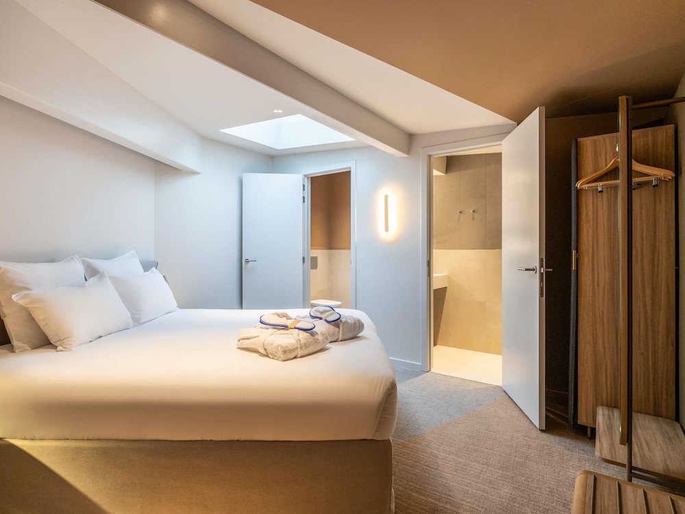 novotel brugge centrum