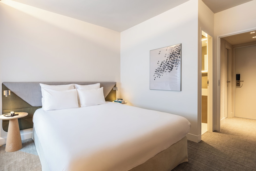 novotel brugge centrum