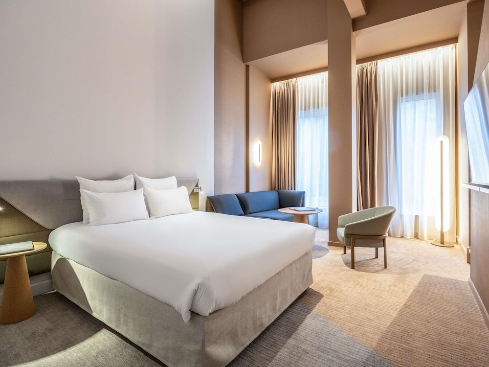 novotel brugge centrum