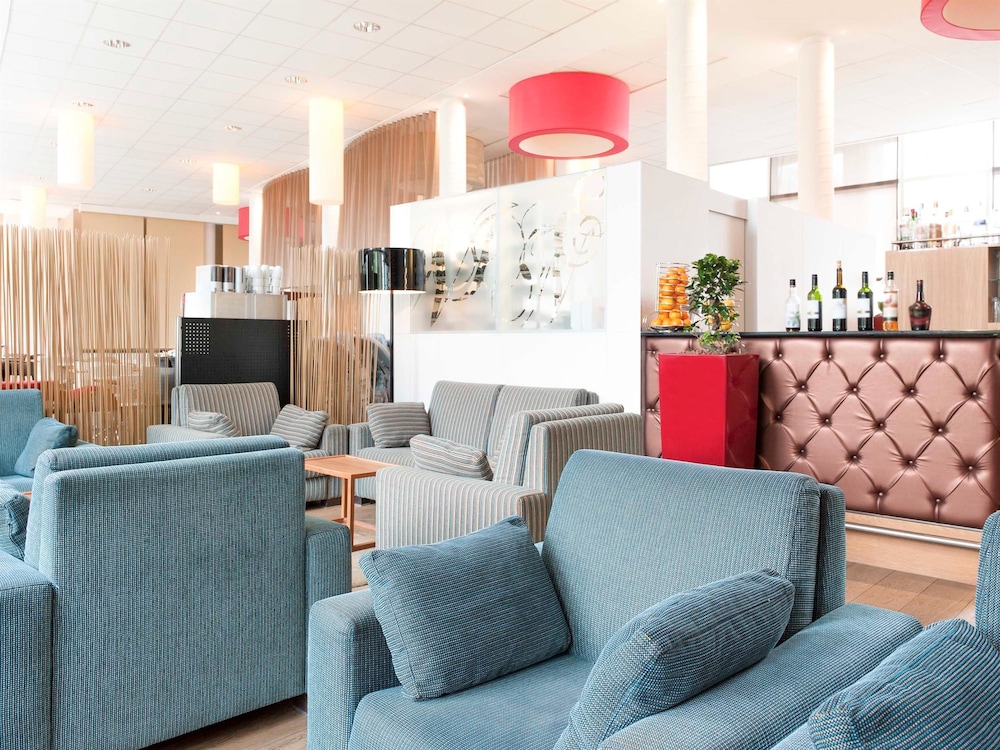 novotel brugge centrum