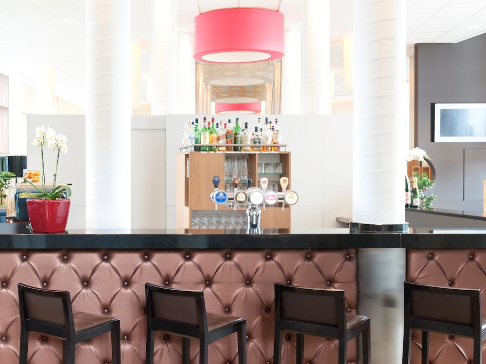 novotel brugge centrum
