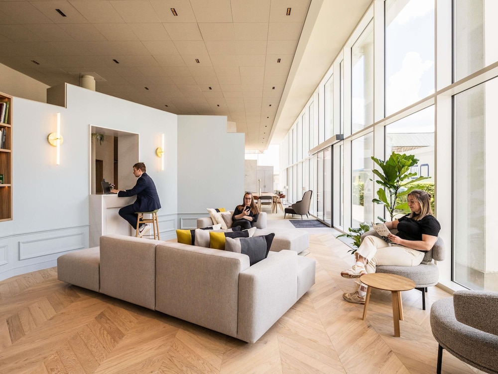 novotel brugge centrum