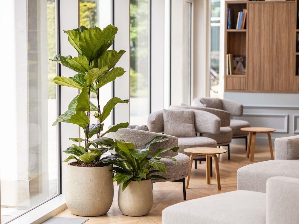 novotel brugge centrum