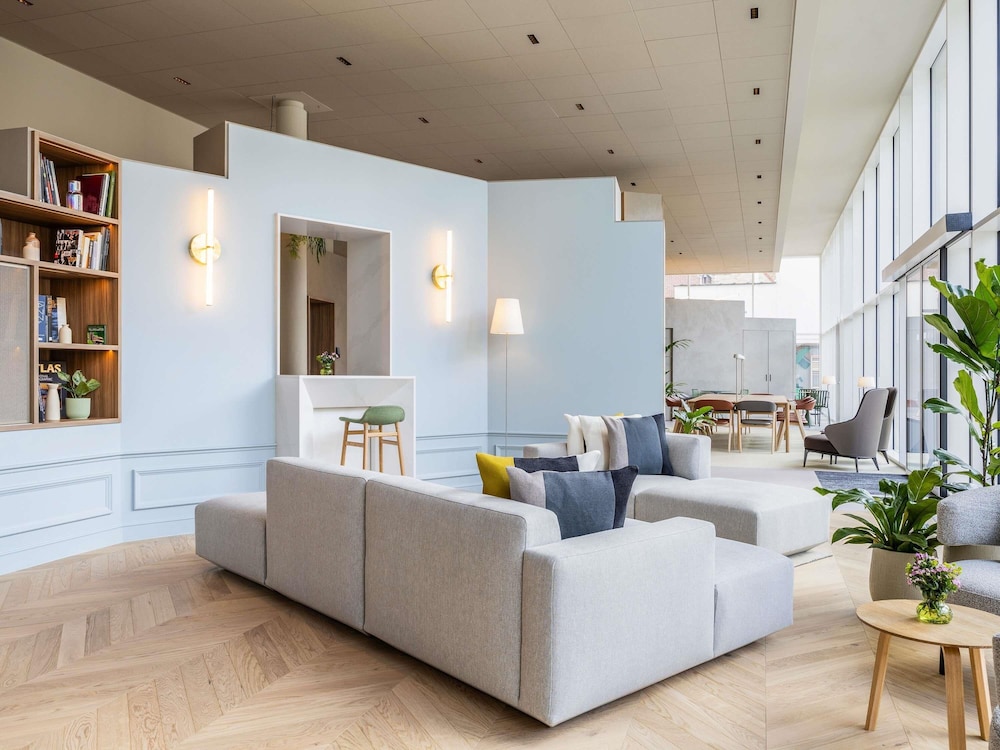 novotel brugge centrum