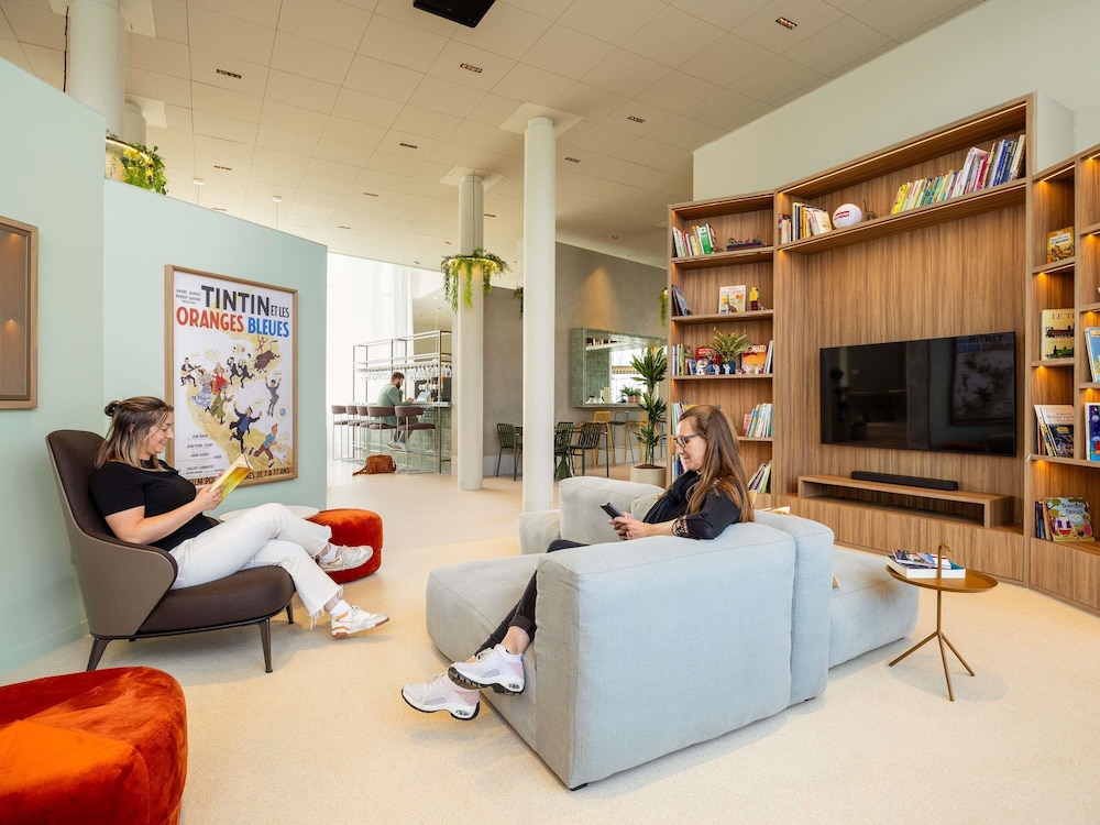 novotel brugge centrum