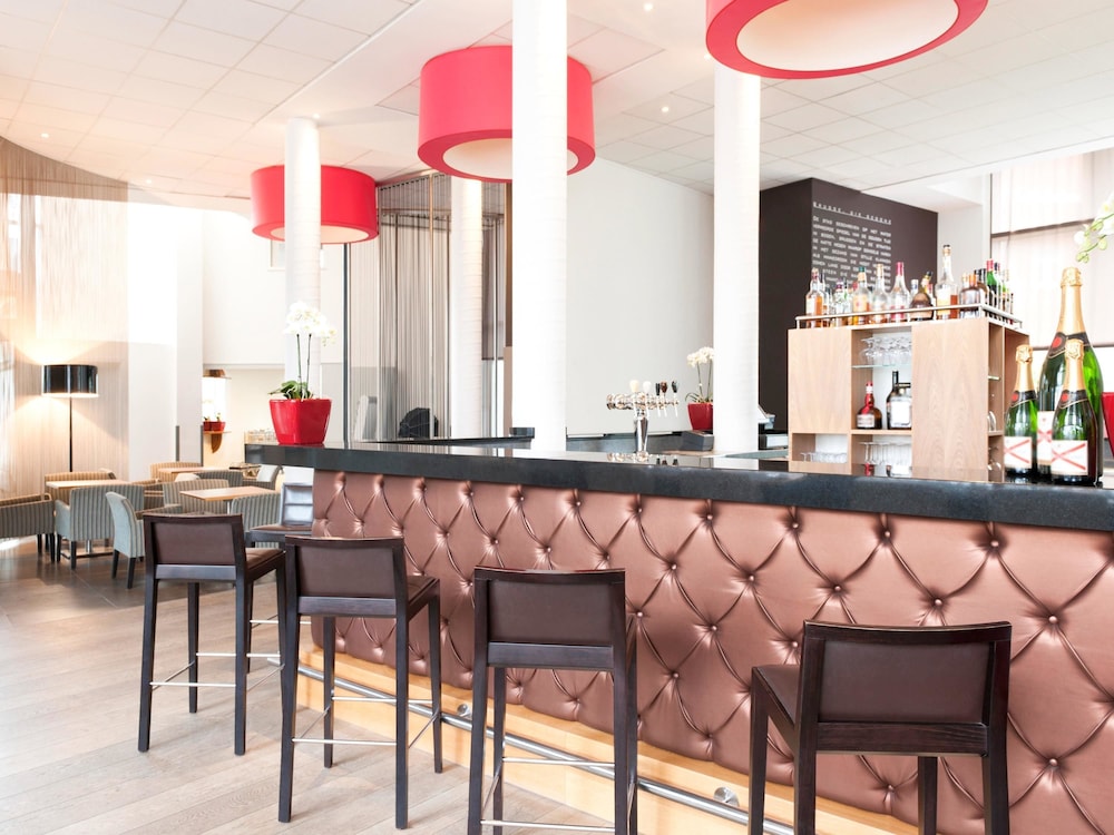 novotel brugge centrum