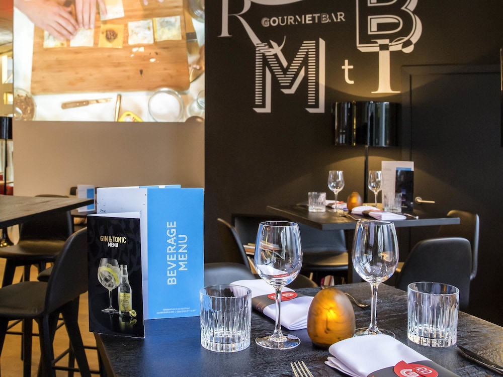 novotel brugge centrum