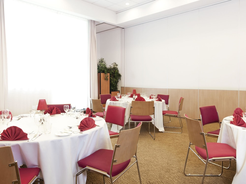 novotel brugge centrum