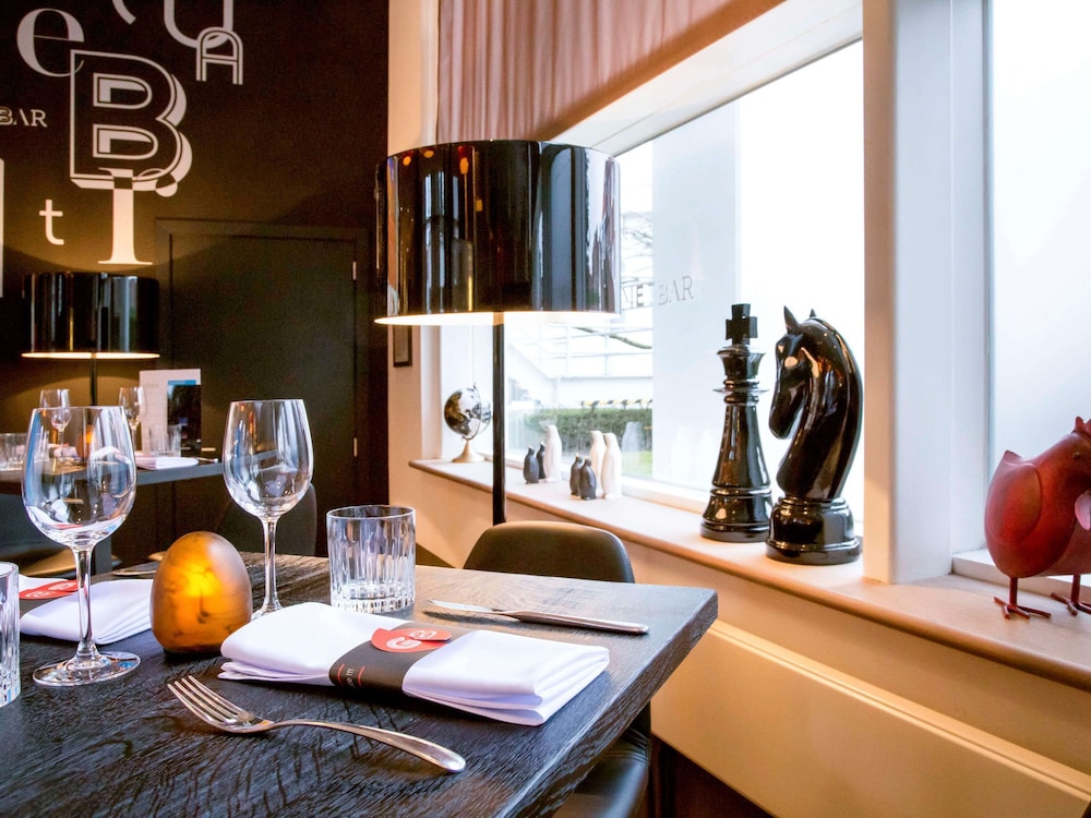 novotel brugge centrum