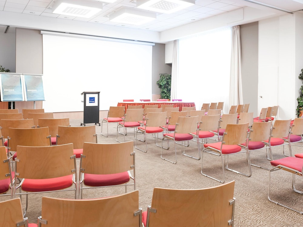 novotel brugge centrum