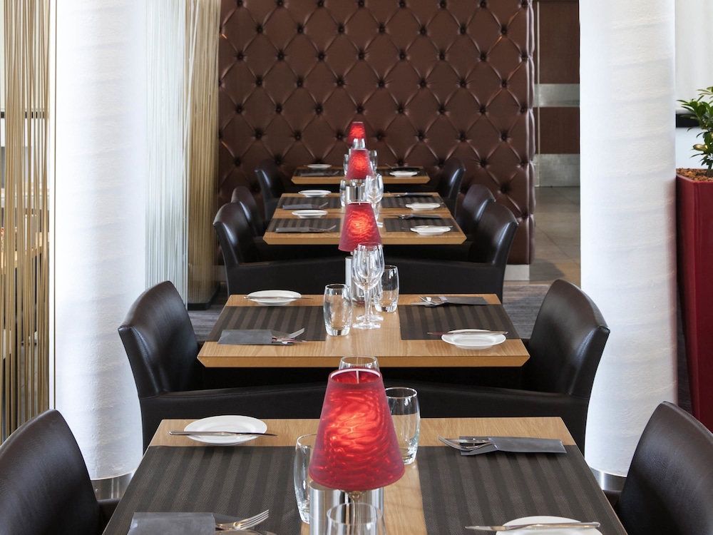 novotel brugge centrum