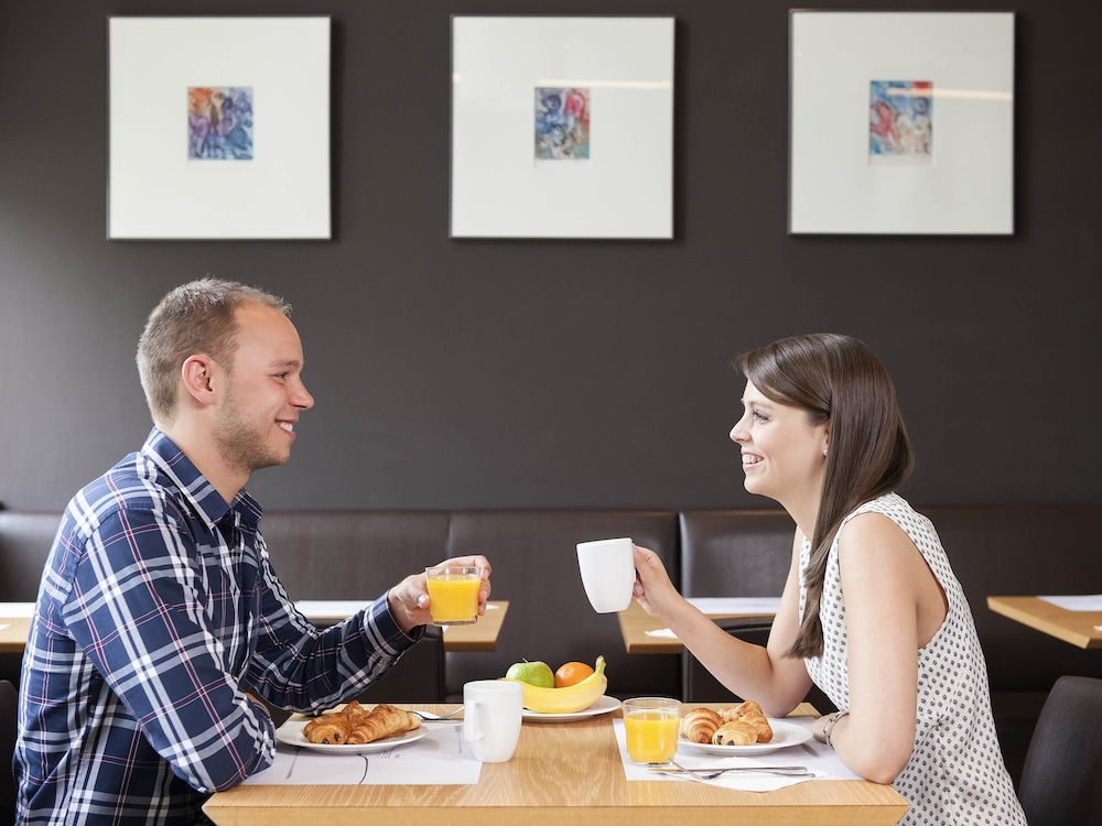 novotel brugge centrum