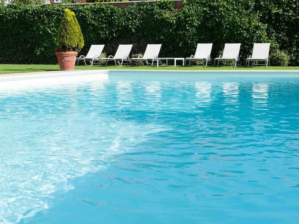 novotel brugge centrum