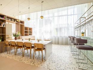 novotel brugge centrum