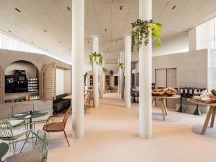 novotel brugge centrum