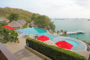 novotel koh si chang
