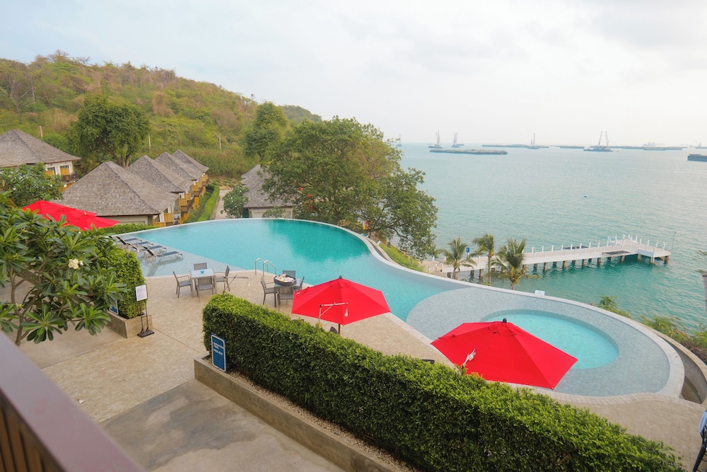 novotel koh si chang