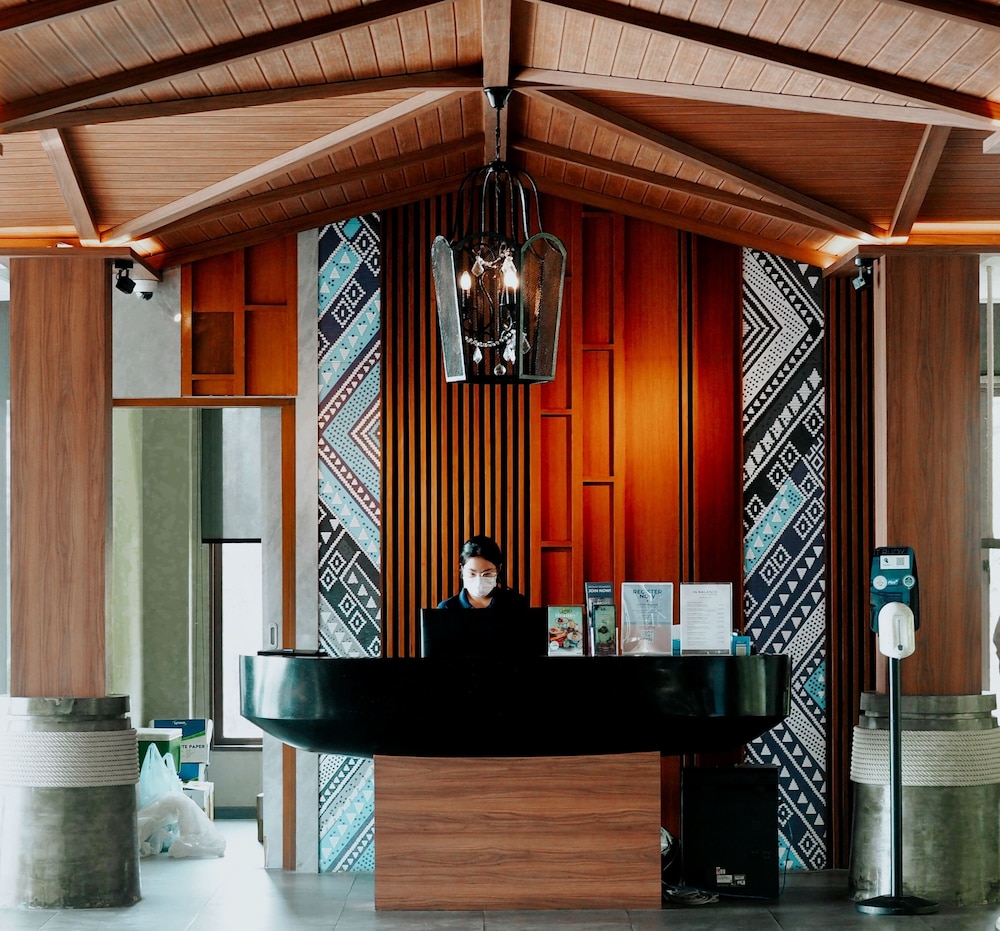novotel koh si chang